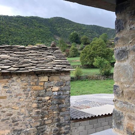 Villa Casita Pelopin Frajén Exterior foto