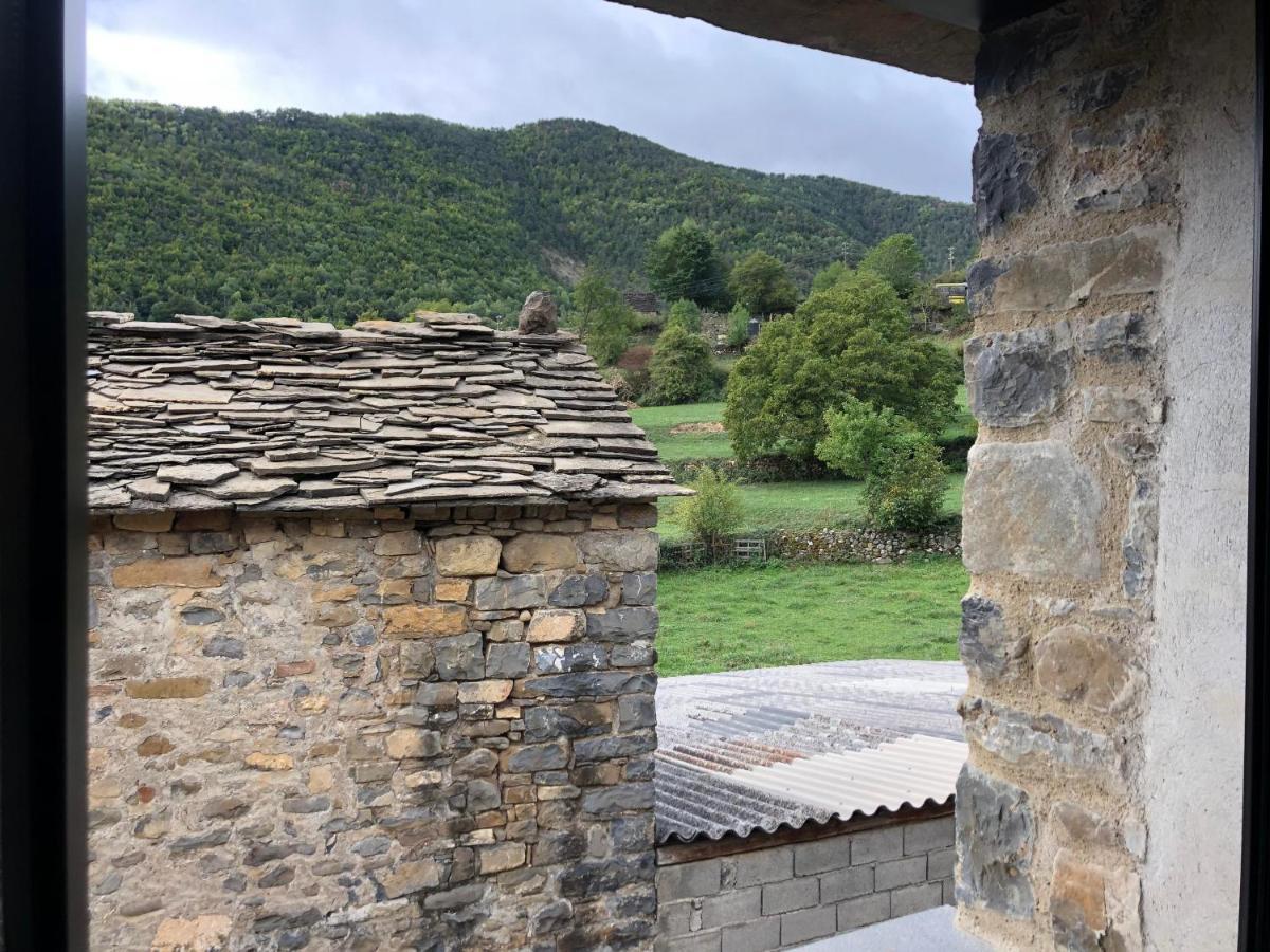Villa Casita Pelopin Frajén Exterior foto